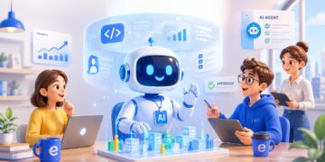 eclicktech Explores What Happens When AI Agents Start Owning KPIs