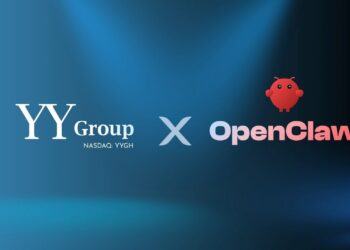 YY Group (NASDAQ: YYGH) Launches OpenClaw Agentic AI Across Hotel Clients and Internal Operations