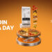 Bybit Launches BTC Pizza Day Promotion for Bybit Card Holders