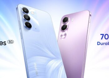 realme C100 Series Launch: 7,000mAh Durable Champion Set to Redefine Malaysia’s Entry-Level Smartphone Market