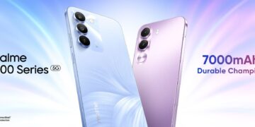 realme C100 Series Launch: 7,000mAh Durable Champion Set to Redefine Malaysia’s Entry-Level Smartphone Market
