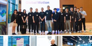 X Star Deepens Collaboration with Google Cloud to Scale Agentic AI for Global Markets