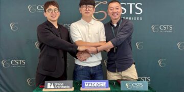 CSTS Enterprises Announces In-depth Collaboration with Brand Architects and MADEONE Corp to Stage WATERBOMB® in Seoul this July, With Global Expansion Plans