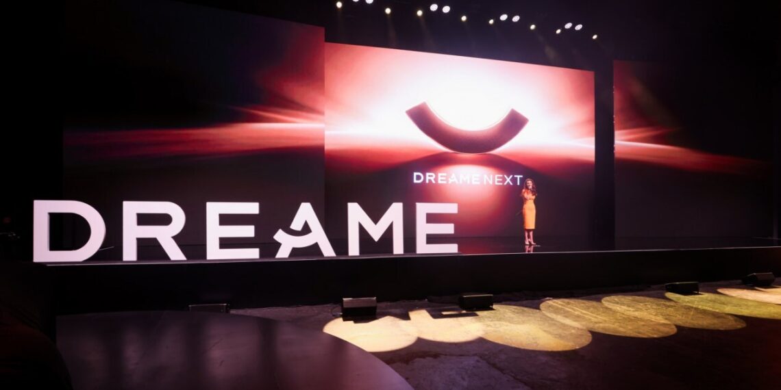 DREAME NEXT Concludes: Dreame Technology Caps Four-Day Silicon Valley Showcase with Science Forum and Ten-Year Vision