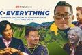 Daniel Dae Kim goes behind the scenes of South Korea’s dynamic TV and movie industry in CNN Original Series K-Everything