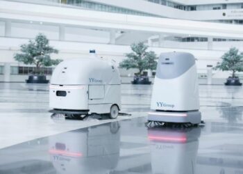 YY Group (NASDAQ: YYGH) Announces Strategic Partnership with Velobotics to Advance Autonomous Facility Management Capabilities in Southeast Asia
