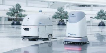 YY Group (NASDAQ: YYGH) Announces Strategic Partnership with Velobotics to Advance Autonomous Facility Management Capabilities in Southeast Asia