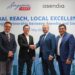Asendia and Singapore Post Form Strategic Partnership to Strengthen APAC Cross-Border E-commerce Gateway