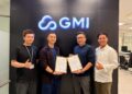 Compal and GMI Cloud Announce Collaboration on AI Infrastructure Development