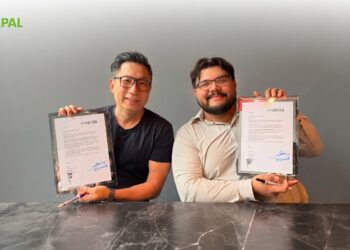 Verda and Compal Announce Partnership to Accelerate AI Infrastructure Development and Expansion