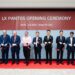 LX Pantos Opens Americas Headquarters, Marking Strategic Expansion