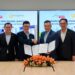 SingPost and Fullerton Health to Collaborate on Healthcare Logistics and Last-Mile Medical Delivery