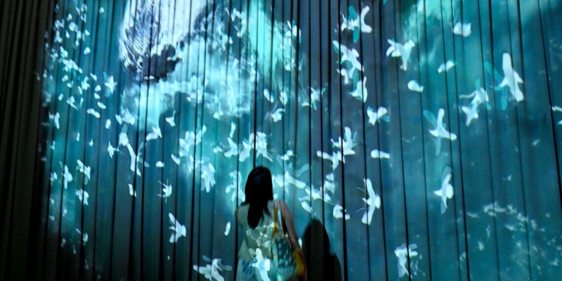 Science Centre Singapore Presents the Global Debut of ONE Ocean, an Immersive Ocean Science Exhibition