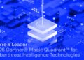 Group-IB named a Leader in the inaugural Gartner® Magic Quadrant™ for Cyberthreat Intelligence Technologies