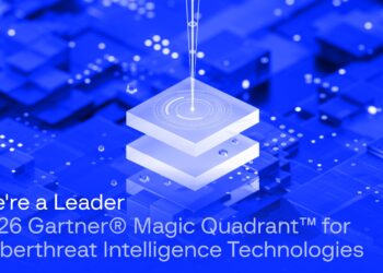 Group-IB named a Leader in the inaugural Gartner® Magic Quadrant™ for Cyberthreat Intelligence Technologies