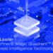 Group-IB named a Leader in the inaugural Gartner® Magic Quadrant™ for Cyberthreat Intelligence Technologies