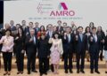 AMRO Marks 10 Years as an International Organization