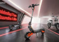 isinwheel Kicks Off 8th Anniversary Campaign with Exclusive Summer Deals on Top Electric Scooters