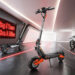 isinwheel Kicks Off 8th Anniversary Campaign with Exclusive Summer Deals on Top Electric Scooters