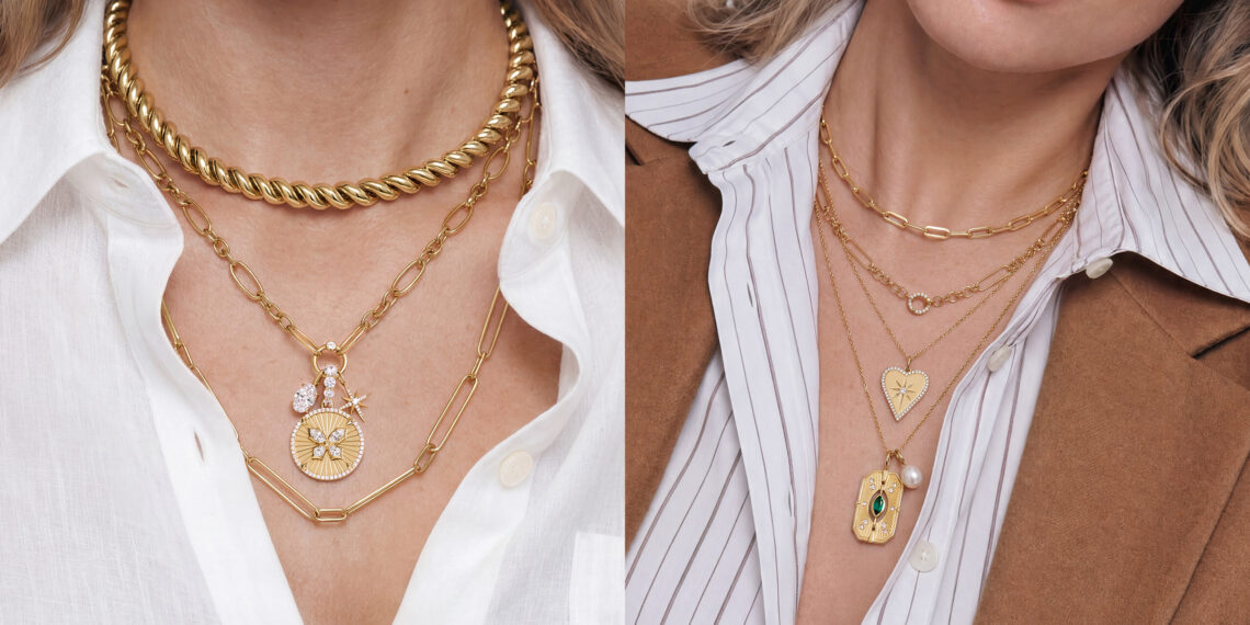Gold Novo Presents a Layering Growth Framework for DTC Jewelry Brands