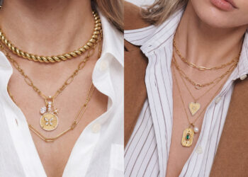 Gold Novo Presents a Layering Growth Framework for DTC Jewelry Brands
