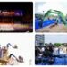 Green Intelligence for a Better World: XCMG Spotlights Smart, Sustainable Solutions at Its 8th International Customer Festival