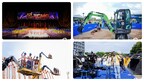 Green Intelligence for a Better World: XCMG Spotlights Smart, Sustainable Solutions at Its 8th International Customer Festival