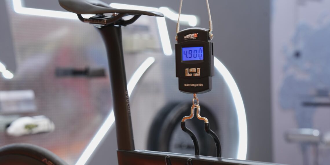 From 4.9 kg Superbike to Aero Gravel: Elitewheels Push Performance Further