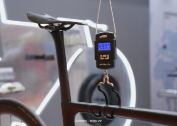 From 4.9 kg Superbike to Aero Gravel: Elitewheels Push Performance Further