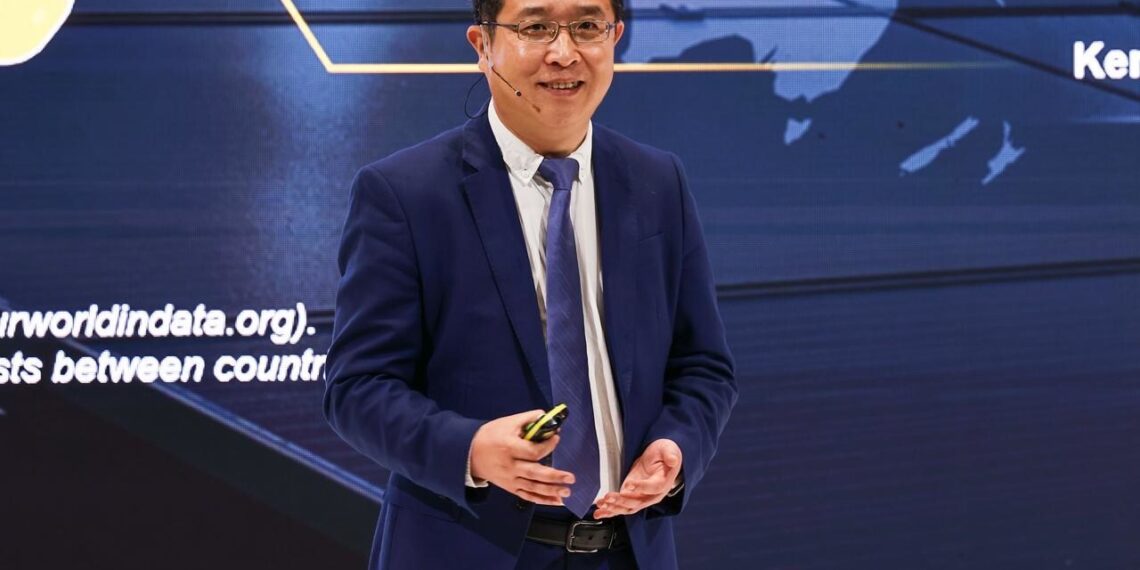 Enlit Africa 2026: Huawei Launches Intelligent Substation Solution for Sub-Saharan Africa