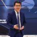 Enlit Africa 2026: Huawei Launches Intelligent Substation Solution for Sub-Saharan Africa
