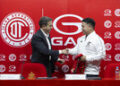 United by Football, Driven by a Shared Vision of Excellence: GAC Announces Strategic Partnership with Toluca FC
