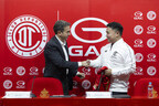 United by Football, Driven by a Shared Vision of Excellence: GAC Announces Strategic Partnership with Toluca FC