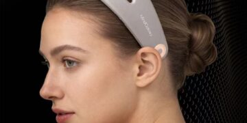 Dreame ecosystem partner MindGalaxy Unveils UnaBand: A Brain-Powered Wearable for Menstrual Comfort