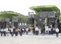 Zoomlion Highlights Advanced, Green and Intelligent Mining Solutions at 2026 Global Mining Machinery Expo
