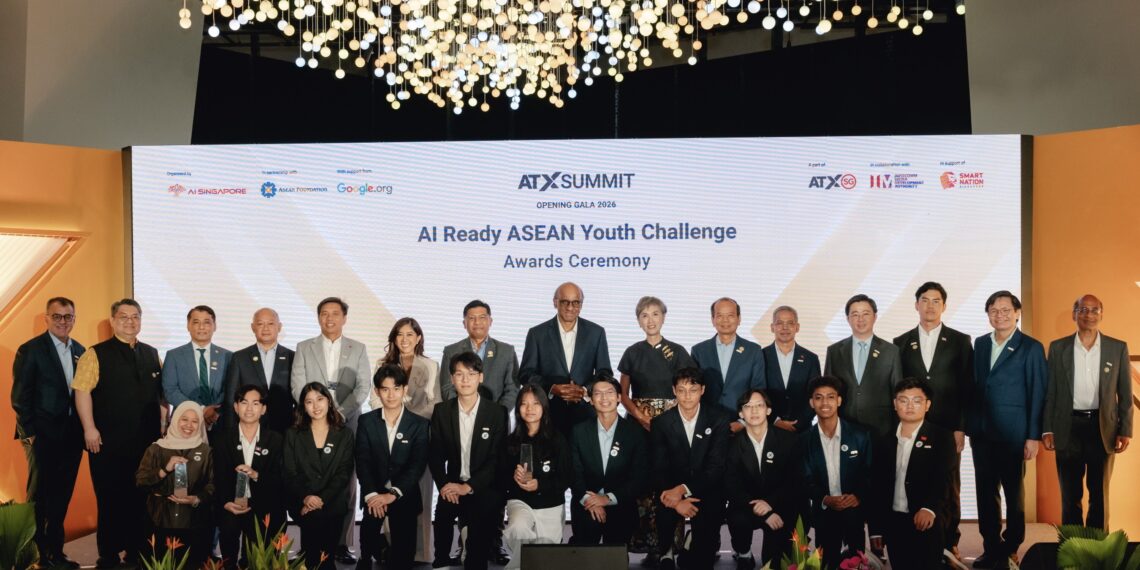 ATxSummit 2026 Opens with Shared Regional Ambition to Harness AI for Public Good