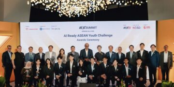 ATxSummit 2026 Opens with Shared Regional Ambition to Harness AI for Public Good