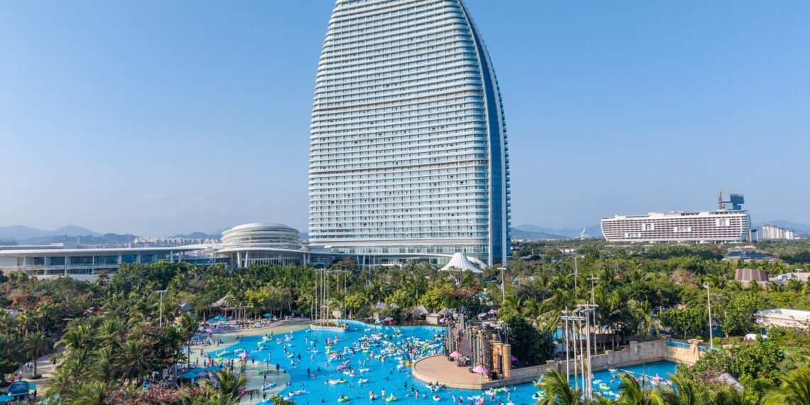 Atlantis Sanya Readies for Summer Tourism Market