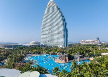 Atlantis Sanya Readies for Summer Tourism Market