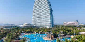 Atlantis Sanya Readies for Summer Tourism Market