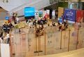 Xinhua Silk Road: SE China city Ningde holds tasting in Hong Kong to bolster local tea industry