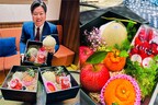 Farm to Table: Green Gorilla Delivers Japan’s Best Seasonal Fruits in Singapore