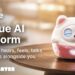 Pophie Hits Kickstarter: Introducing a New AI Lifeform That Sees, Hears, and Grows Alongside You
