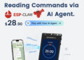DFRobot UNIHIKER K10 Now Supports ESP-Claw for Chat-Based Local AI