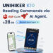DFRobot UNIHIKER K10 Now Supports ESP-Claw for Chat-Based Local AI