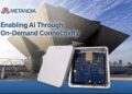 Metanoia Unveils AI-Powered 5G Open SDR Platform at Wireless Japan 2026