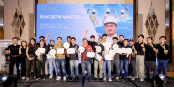 Sungrow Master 2026 Advances Installer Excellence for a Stronger Solar Industry in the Philippines