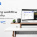 The First 34″ 5K 5120 x 2160 Philips Business Monitor Featuring DLG Technology Launches with Dual Mode, Delivering Versatility for Mixed Workflows.