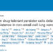 Translational Research Results of Sacituzumab Tirumotecan (sac-TMT) in Combination with Osimertinib as First-Line Treatment for EGFR-Mutant NSCLC Published in Cancer Cell