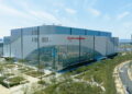 LOTTE Biologics Completes Construction of Songdo Bio Campus Plant 1 and Obtains Approval for Use